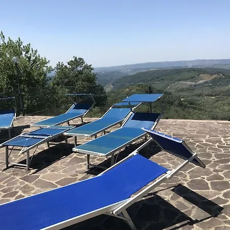 Вилла Gio - Private Pool San Nicola da Crissa