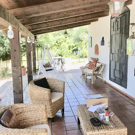 Вилла Gio - Private Pool San Nicola da Crissa