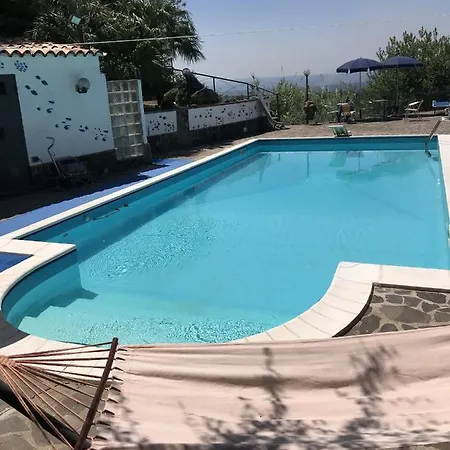 Gio - Private Pool San Nicola da Crissa